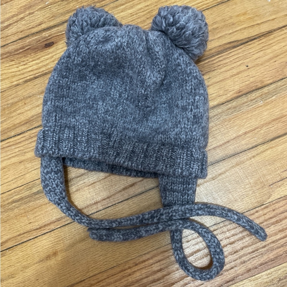 Catya Toddler Winter Hat - Picture 3 of 5